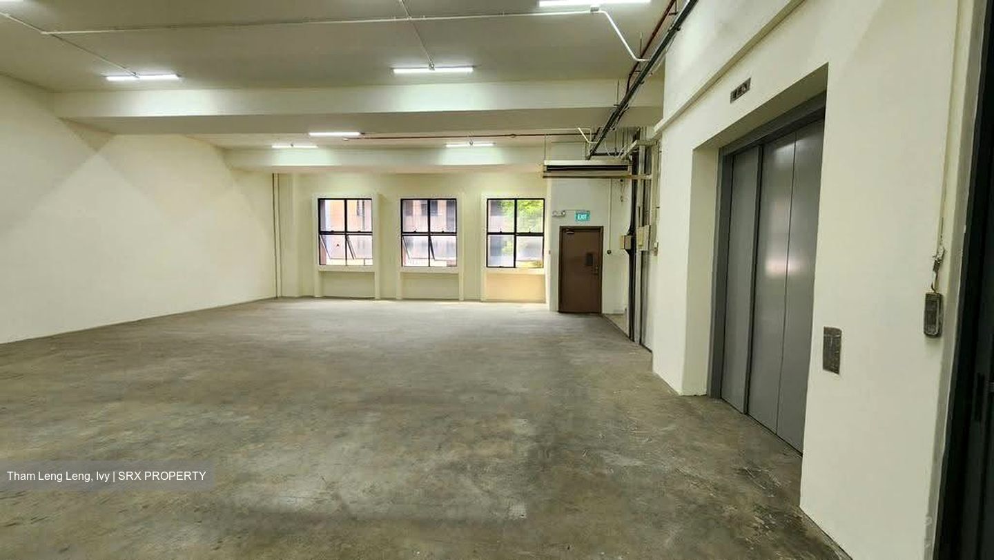 Eunos Techpark (D14), Factory #621090251
